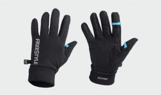 Spro Freestyle Touch Gloves - 